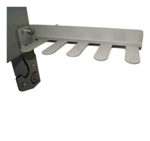 Accessory holder