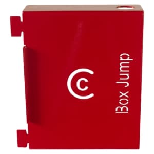 Box Jump Holder 1
