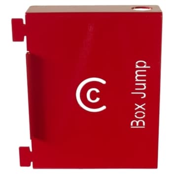 Box Jump Holder 1
