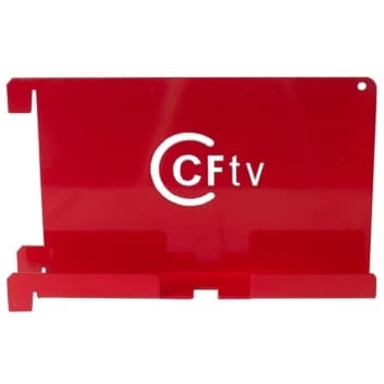 Tablet Holder 1