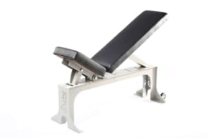 Adjustable bench Cactic Fitness 2