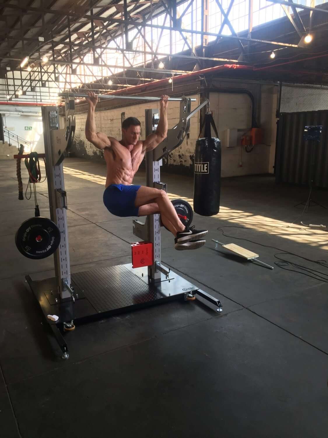 Multi Sport Express Photo 2 Cactic Fitness