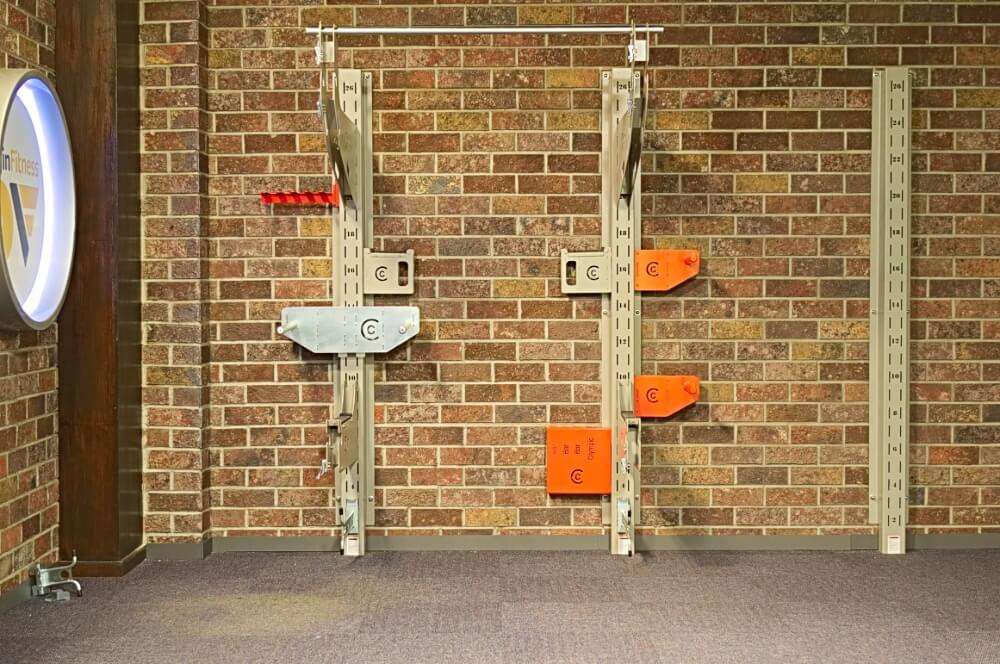 Cactic Fitness System 2 Column 12