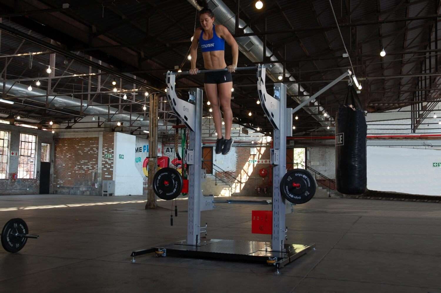 Multi Sport Express Photo 13 Cactic Fitness