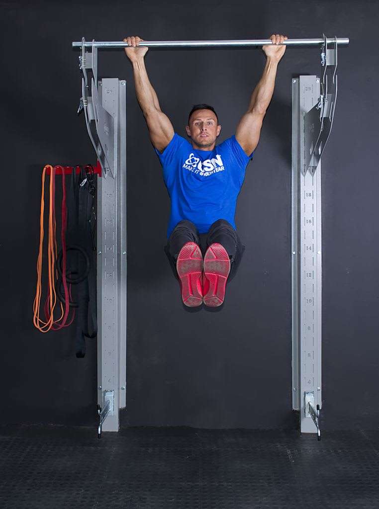 Two Column Full Body Exercises