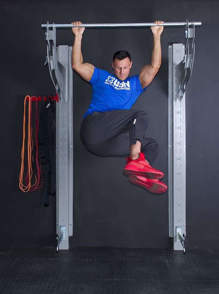 Two Column Full Body Exercises