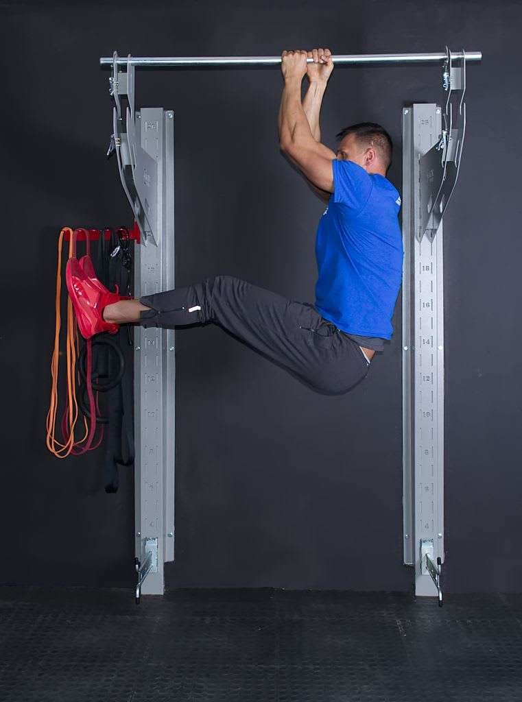 Two Column Full Body Exercises