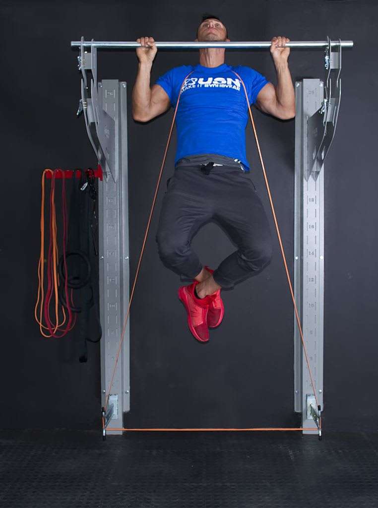 Two Column Full Body Exercises