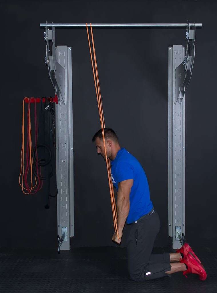 Two Column Full Body Exercises