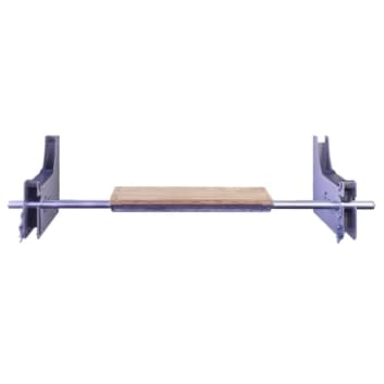 Lower Arm Box Jump Set