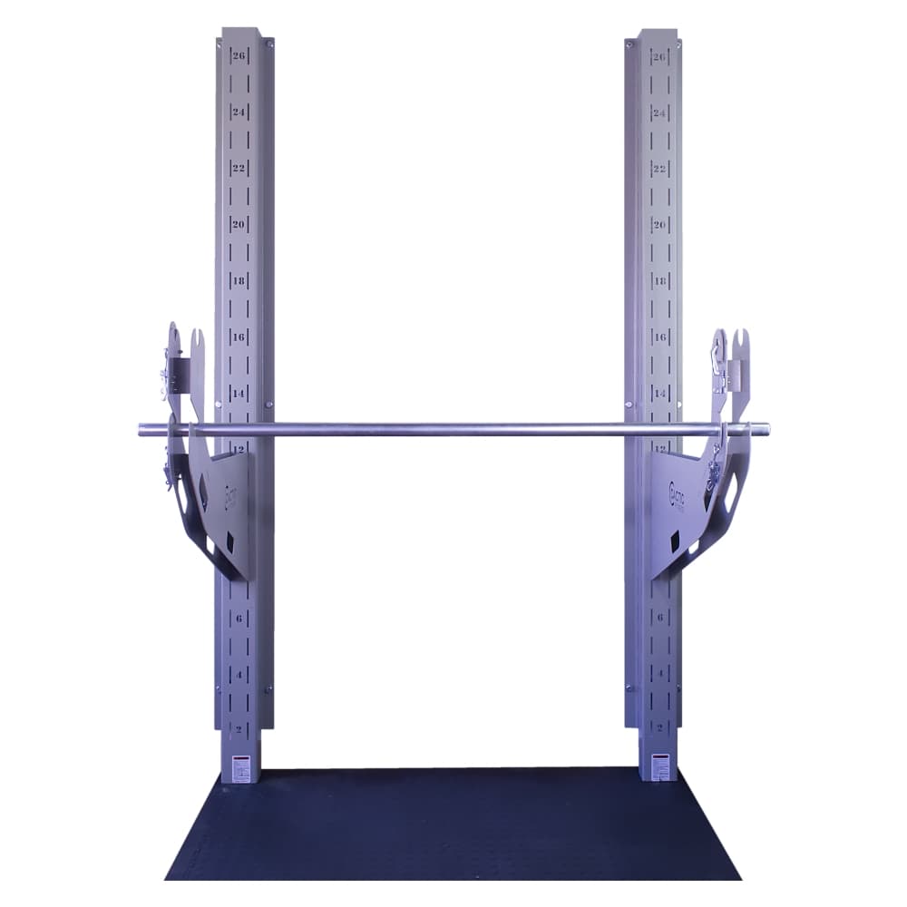 Upper Body Arm Multi Bar Middle