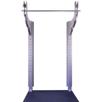 Upper Body Arm Multi Bar Top