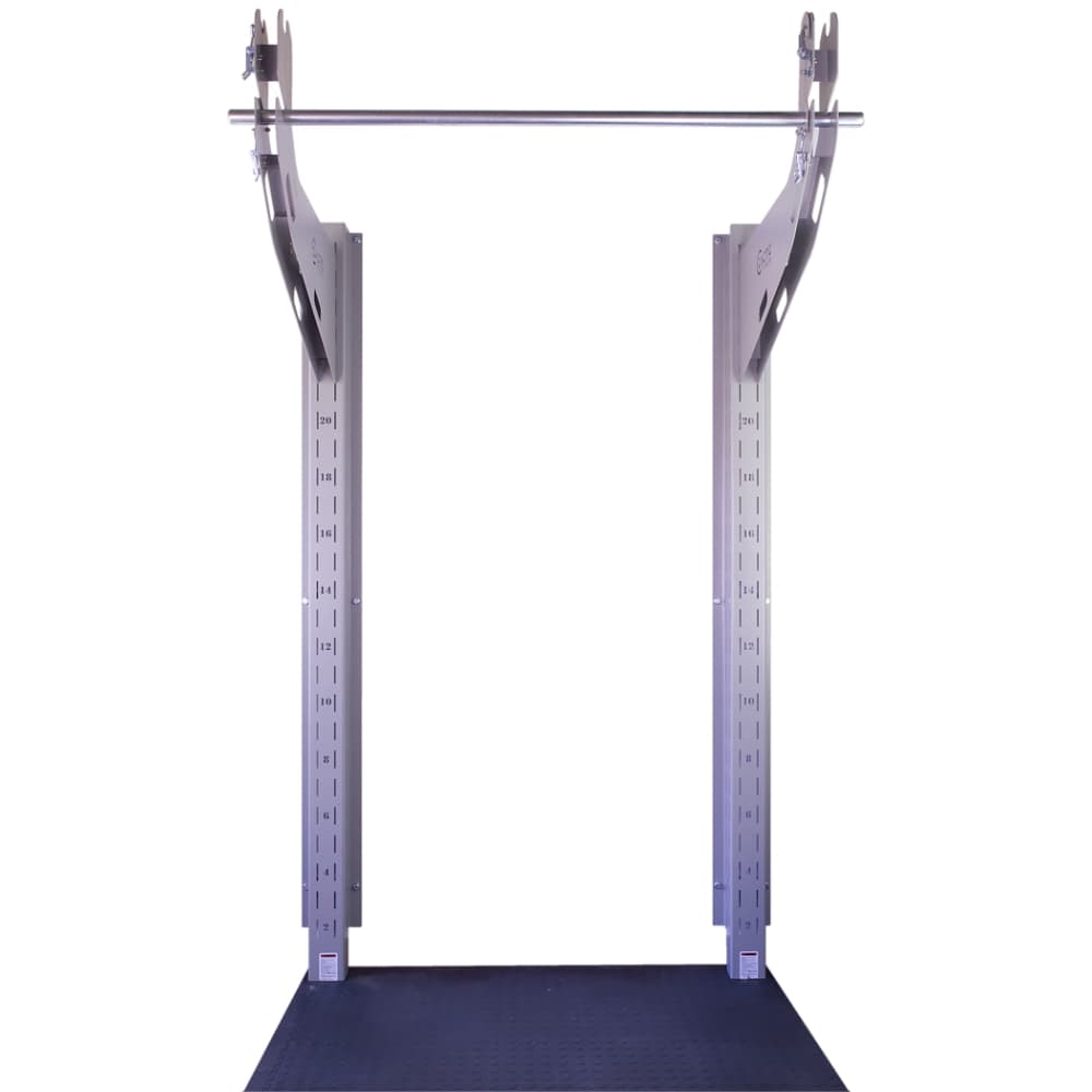 Upper Body Arm Multi Bar Top