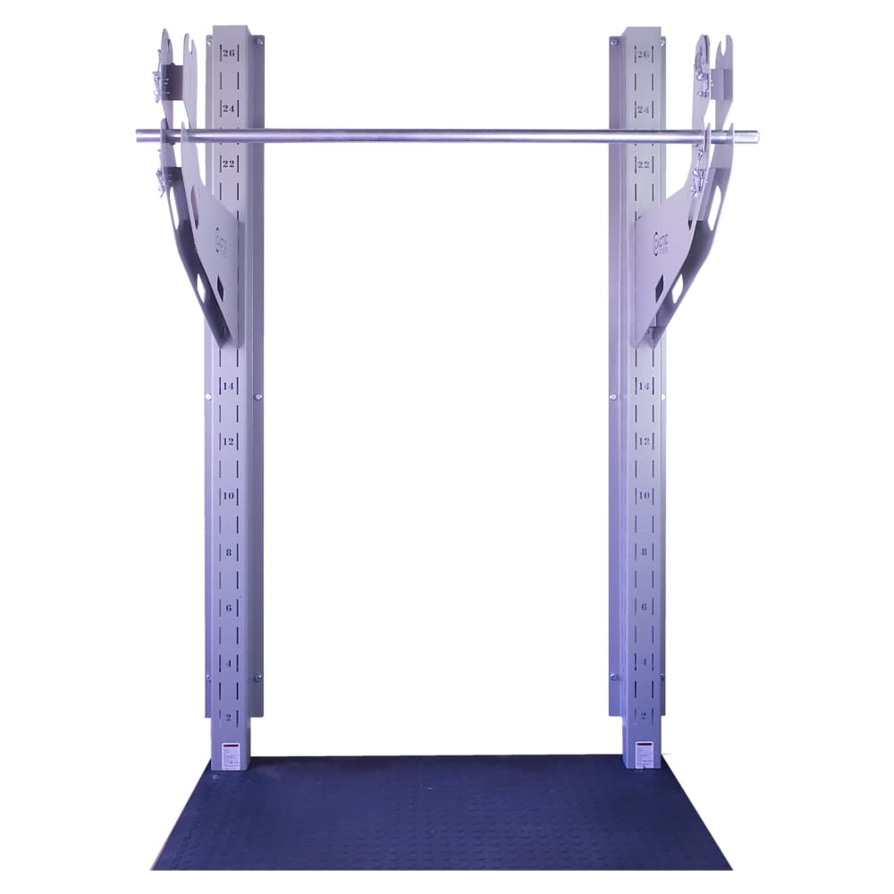 Upper Body Arm Multi Bar Upper Half