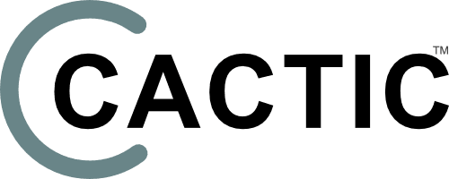 Cactic Fitness Logo
