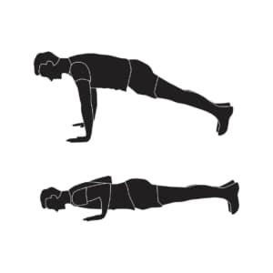 Push Up
