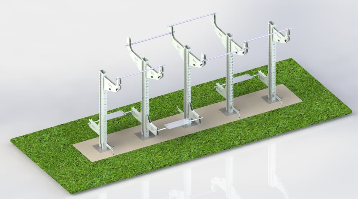 3D-GridFit-Design
