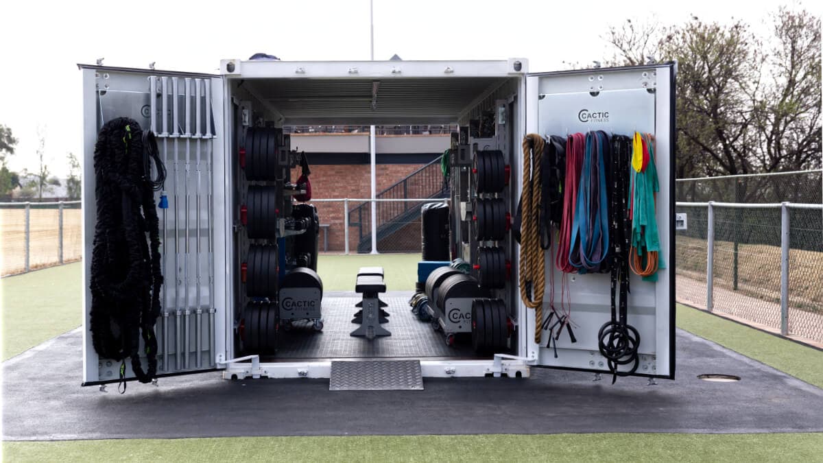 Container-Gym-with-Accessory-Storage