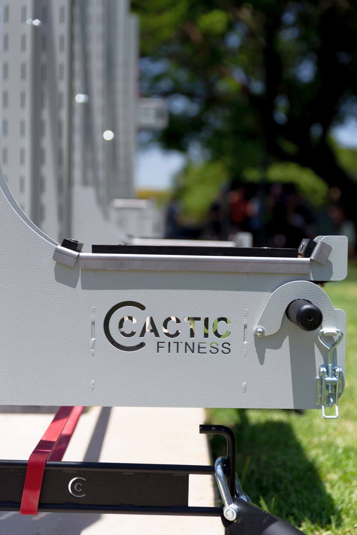 Gridfit Gym Equipment Cactic Fitness 212