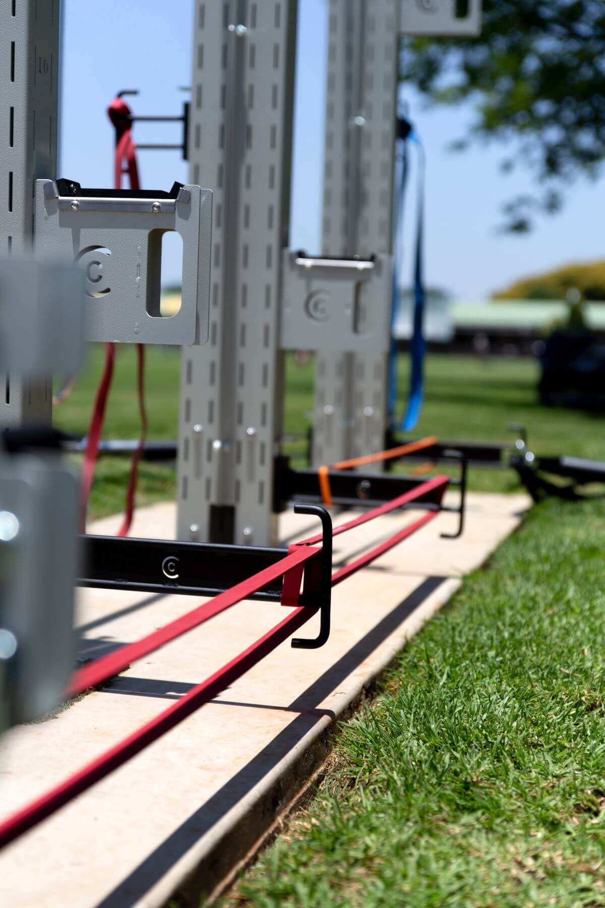 Gridfit Gym Equipment Cactic Fitness 313