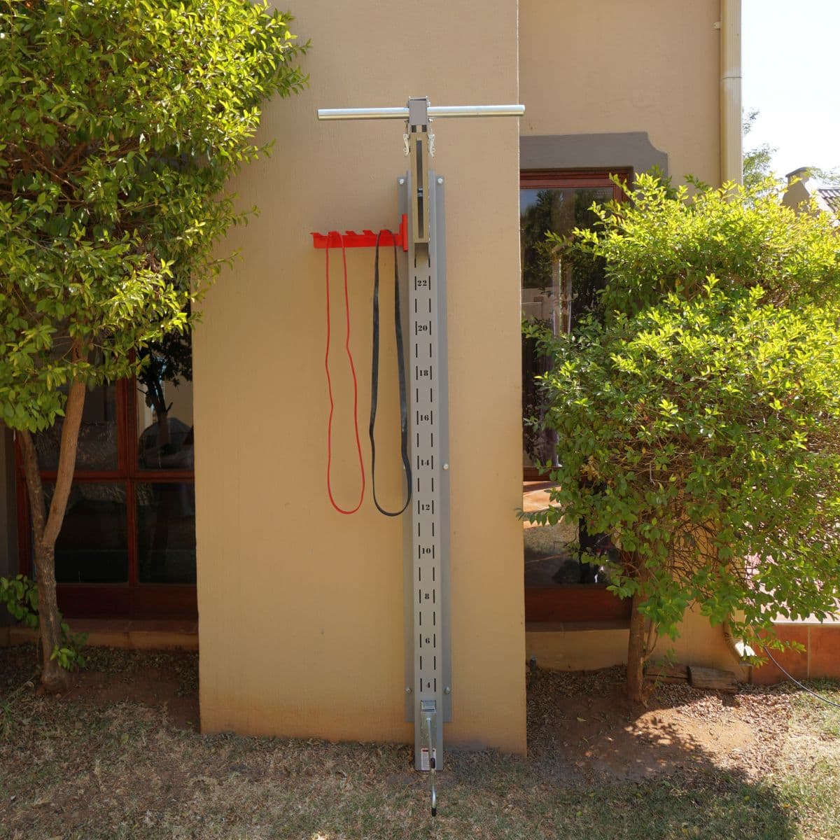 Outside-Install