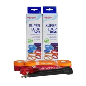 Accessory Pack B1 Accpack B1