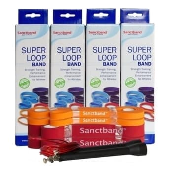Accessory Pack B2 Accpack B2