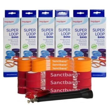 Accessory Pack B3 Accpack B3