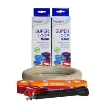 Accessory Pack C1 Accpack C1