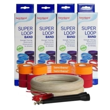 Accessory Pack C2 Accpack C2