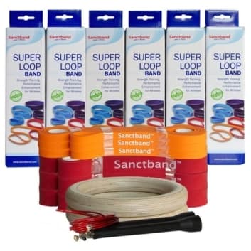 Accessory Pack C3 Accpack C3