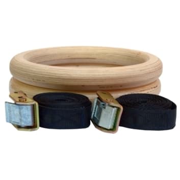 Gym Rings Cf Gymrng001