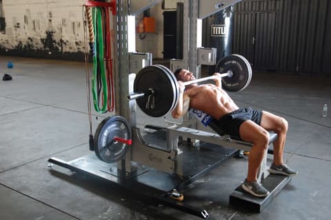 Multi Sport Express Photo 4 Cactic Fitness