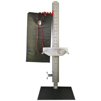 Single Column Full Body