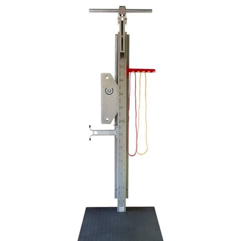 Single Column Full Body Plus