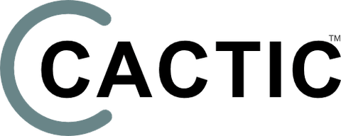 Cactic Fitness Logo