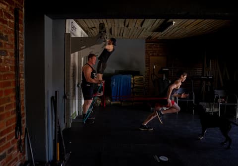 Home Gym