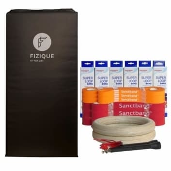 Accessory Packs
